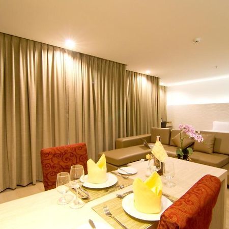 The Stay Hotel "Sha Certified" Pattaya Extérieur photo