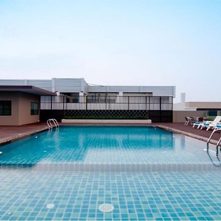 The Stay Hotel "Sha Certified" Pattaya Extérieur photo