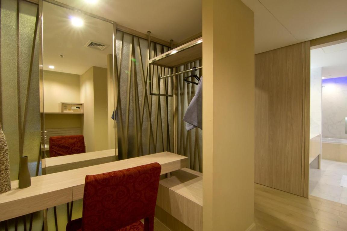 The Stay Hotel "Sha Certified" Pattaya Extérieur photo
