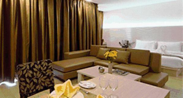 The Stay Hotel "Sha Certified" Pattaya Extérieur photo
