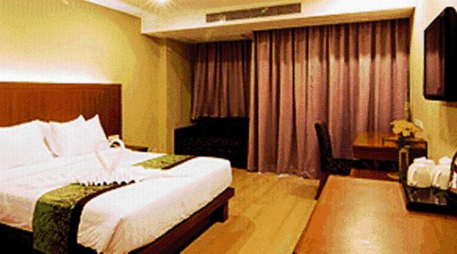 The Stay Hotel "Sha Certified" Pattaya Extérieur photo
