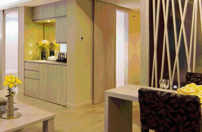 The Stay Hotel "Sha Certified" Pattaya Extérieur photo