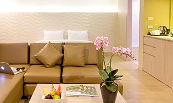The Stay Hotel "Sha Certified" Pattaya Extérieur photo