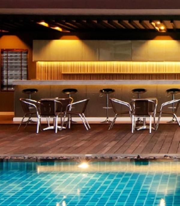 The Stay Hotel "Sha Certified" Pattaya Extérieur photo