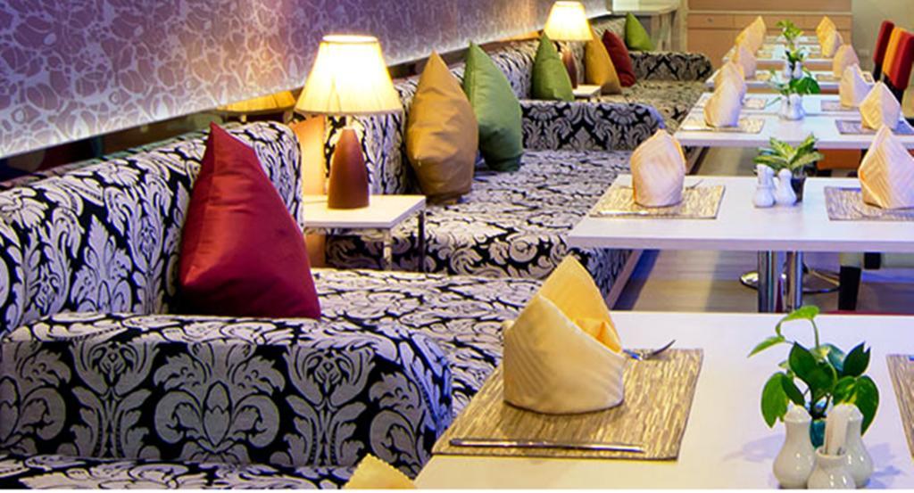The Stay Hotel "Sha Certified" Pattaya Extérieur photo