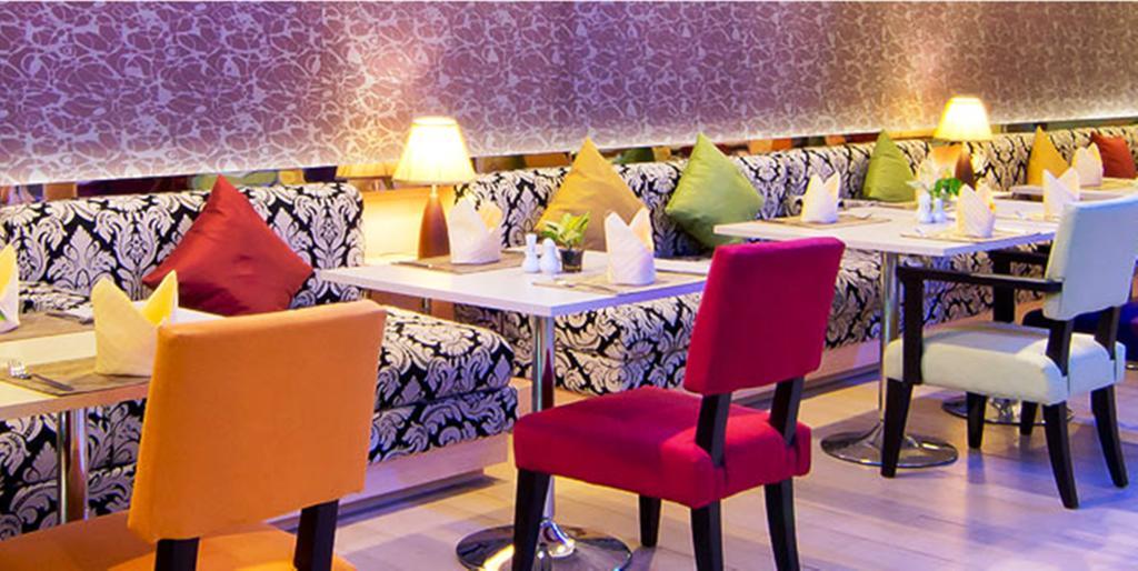 The Stay Hotel "Sha Certified" Pattaya Extérieur photo