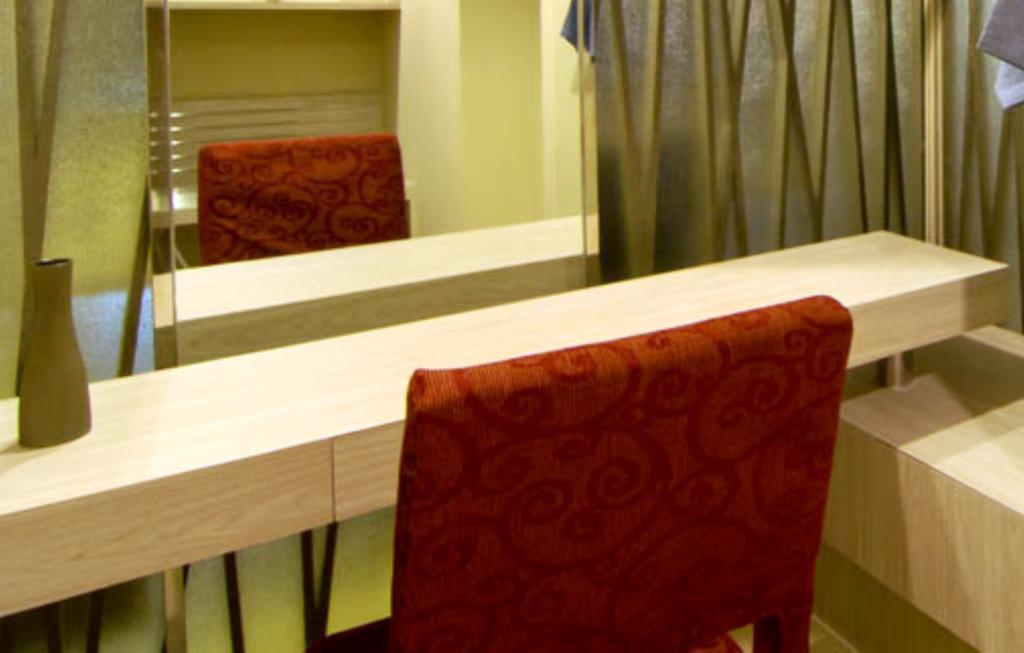 The Stay Hotel "Sha Certified" Pattaya Extérieur photo