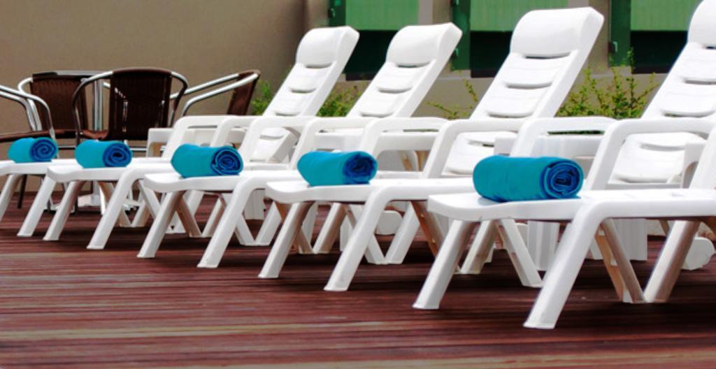 The Stay Hotel "Sha Certified" Pattaya Extérieur photo