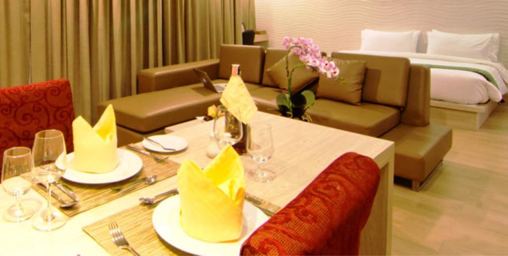 The Stay Hotel "Sha Certified" Pattaya Extérieur photo