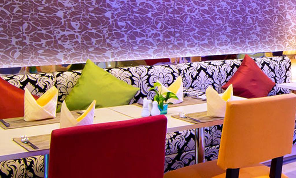 The Stay Hotel "Sha Certified" Pattaya Extérieur photo