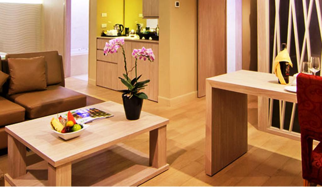 The Stay Hotel "Sha Certified" Pattaya Chambre photo