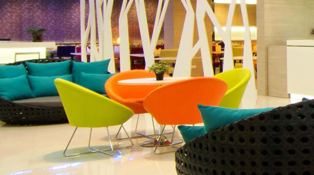 The Stay Hotel "Sha Certified" Pattaya Extérieur photo