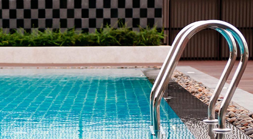 The Stay Hotel "Sha Certified" Pattaya Extérieur photo